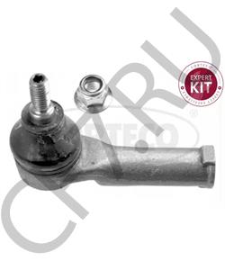 1S7C-3290-AB FORD (CHANGAN) Наконечник поперечной рулевой тяги в городе Екатеринбург