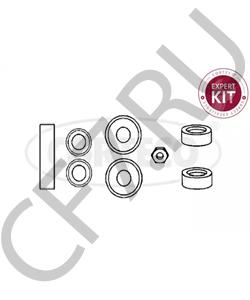 4177785 AUTOBIANCHI Комлектующее руля, подвеска колеса в городе Екатеринбург