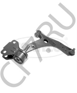 BBM2-34-300A MAZ Рычаг независимой подвески колеса, подвеска колеса в городе Екатеринбург