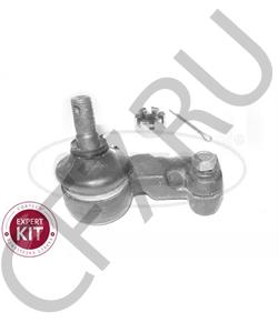 21100341405700 Автоваз Наконечник рулевой ВАЗ-2110,2170/Калина,Гранта (с 10.2011 г.в) левый (фирм. упак. ORIGINAL) в городе Екатеринбург