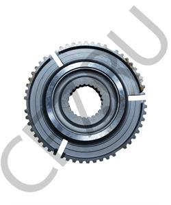 115304056 QJGT CHINA Шестерня синхронизатора 5/6 передач в городе Екатеринбург