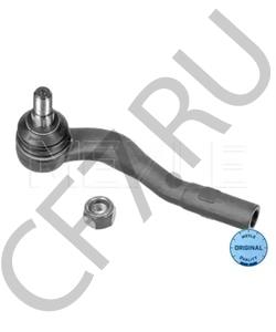 203 330 24 03 MERCEDES-BENZ (BBDC) Наконечник поперечной рулевой тяги в городе Екатеринбург