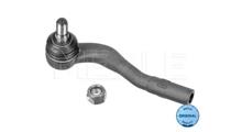 MERCEDES-BENZ (BBDC) Наконечник поперечной рулевой тяги