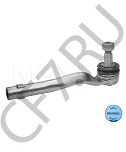 204 330 20 03 MERCEDES-BENZ (BBDC) Наконечник поперечной рулевой тяги в городе Екатеринбург