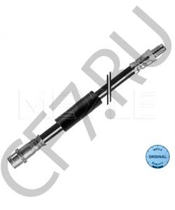 212 420 04 48 MERCEDES-BENZ (BBDC) Тормозной шланг в городе Екатеринбург