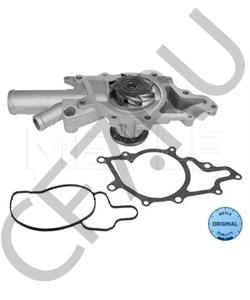 646 200 16 01 MERCEDES-BENZ (FJDA) Водяной насос в городе Екатеринбург