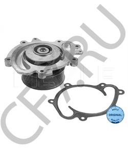 642 200 13 01 MERCEDES-BENZ (BBDC) Водяной насос в городе Екатеринбург