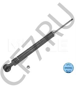 204 326 02 00 MERCEDES-BENZ (BBDC) Амортизатор в городе Екатеринбург