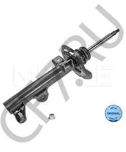 212 323 53 00 MERCEDES-BENZ (BBDC) Амортизатор в городе Екатеринбург