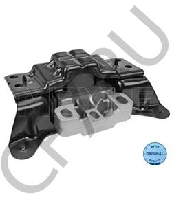 5Q0 199 555 Q VW (FAW) Подвеска, двигатель в городе Екатеринбург