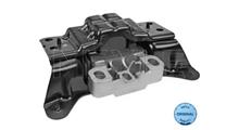VW (FAW) Подвеска, двигатель