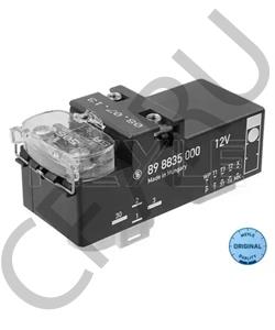 357 919 506 SEAT Блок управления, эл. вентилятор (охлаждение двигателя) в городе Екатеринбург