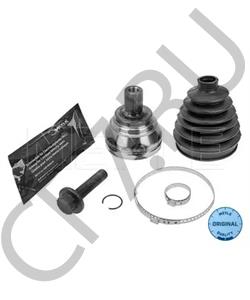 5M0498099A VAG ШРУС НАРУЖНЫЙ- в городе Екатеринбург