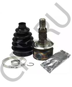 1604010 КИТАЙ Цилиндр сцепления главный CUMMINS DONG FENG (-C0100) в городе Екатеринбург