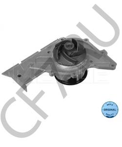 06C 121 004 X AUDI (FAW) Водяной насос в городе Екатеринбург