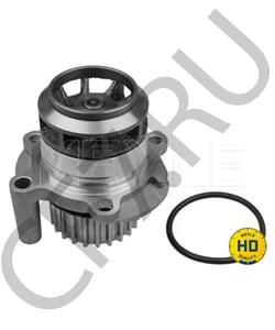 06A 121 011 AUDI (FAW) Водяной насос в городе Екатеринбург