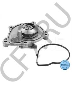 11 51 7 550 484 BMW (BRILLIANCE) Водяной насос в городе Екатеринбург