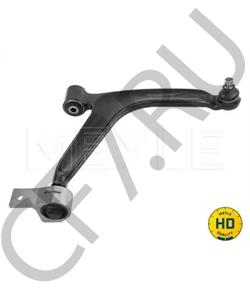 3521.R4 CITROËN (DF-PSA) Рычаг независимой подвески колеса, подвеска колеса в городе Екатеринбург