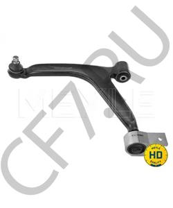 3520.V3 PEUGEOT (DF-PSA) Рычаг независимой подвески колеса, подвеска колеса в городе Екатеринбург