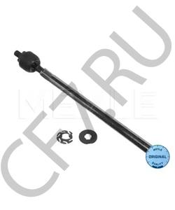3812.C0 PEUGEOT (DF-PSA) Осевой шарнир, рулевая тяга в городе Екатеринбург