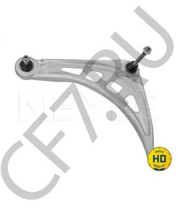 31 12 2 343 353 BMW (BRILLIANCE) Рычаг независимой подвески колеса, подвеска колеса в городе Екатеринбург