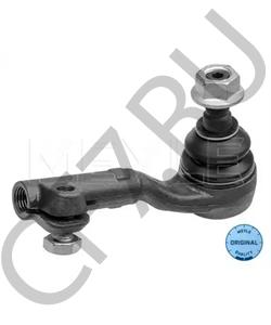 32 10 6 769 074 BMW (BRILLIANCE) Наконечник поперечной рулевой тяги в городе Екатеринбург