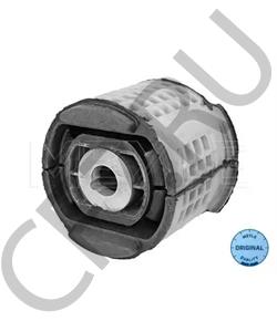 33 31 6 790 573 BMW (BRILLIANCE) Втулка, балка моста в городе Екатеринбург