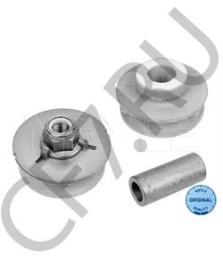 33 50 6 771 738 BMW (BRILLIANCE) Ремкомплект, опора стойки амортизатора в городе Екатеринбург