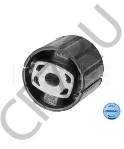 33 17 6 770 866 BMW (BRILLIANCE) Втулка, балка моста в городе Екатеринбург