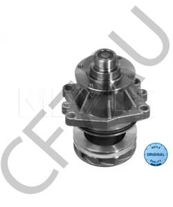 11 51 7 509 985 BMW (BRILLIANCE) Водяной насос в городе Екатеринбург