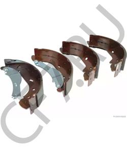 2201 DFM Вал карданный L=630 (крест.57) 4 отв. D=180 усиленный DONG FENG (ZB8A-110) в городе Екатеринбург