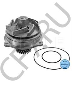 MWP40010 MERITOR Водяной насос в городе Екатеринбург