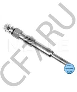 NCC100050L MG Свеча накаливания в городе Екатеринбург