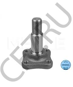 8200927687 DACIA Поворотный кулак, подвеска колеса в городе Екатеринбург