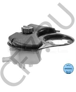 C2S46861 JAGUAR Компенсационный бак, охлаждающая жидкость в городе Екатеринбург