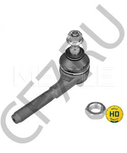 3817.42 PEUGEOT (DF-PSA) Наконечник поперечной рулевой тяги в городе Екатеринбург