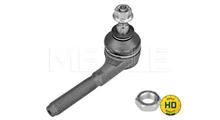 PEUGEOT (DF-PSA) Наконечник поперечной рулевой тяги