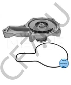 MWP70021 MERITOR Водяной насос в городе Екатеринбург