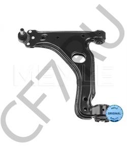 352037 OREX Фильтр кабины FM(4), шт в городе Екатеринбург