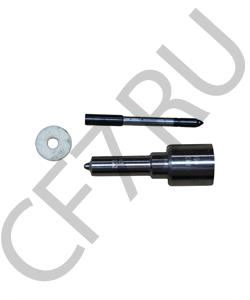 DLLA150P1622 FAW Распылитель F3 (0433171991) в городе Екатеринбург