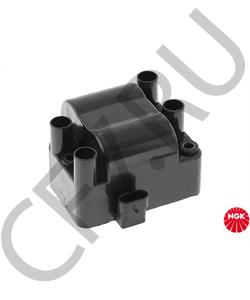 2112-3705010-02 АТЭ-1 Модуль зажигания 2108-10,2123 (до 2005) "" в городе Екатеринбург