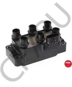 F5SZ-12029-A FORD AUSTRALIA Катушка зажигания в городе Екатеринбург