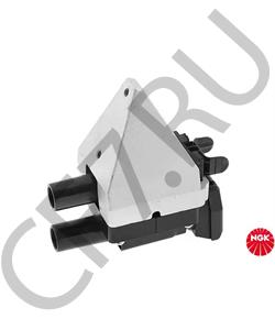 A 000 158 68 03 STEYR Катушка зажигания в городе Екатеринбург