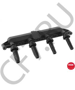 96246755 CITROËN (DF-PSA) Катушка зажигания в городе Екатеринбург