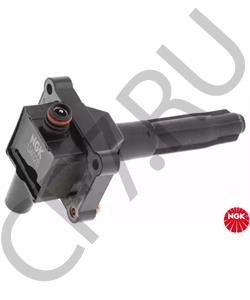 A 000 150 02 80 STEYR Катушка зажигания в городе Екатеринбург