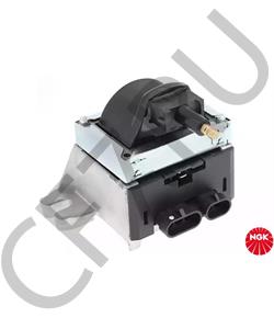 77 00 852 662 DACIA Коммутатор, система зажигания в городе Екатеринбург