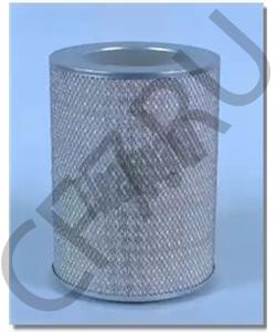 11565 HOWO Сайлентблок стабилизатора VO F/FH12 28*57.5*55/64 в городе Екатеринбург