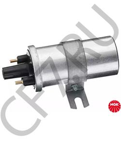 A 000 158 40 03 STEYR Катушка зажигания в городе Екатеринбург