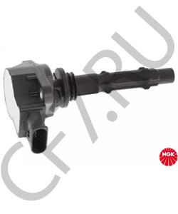 A 000 150 26 80 STEYR Катушка зажигания в городе Екатеринбург