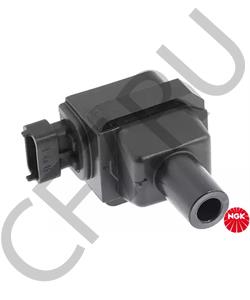 A 000 158 72 03 STEYR Катушка зажигания в городе Екатеринбург